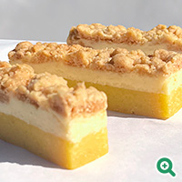 おいもＤＥチーズバトン